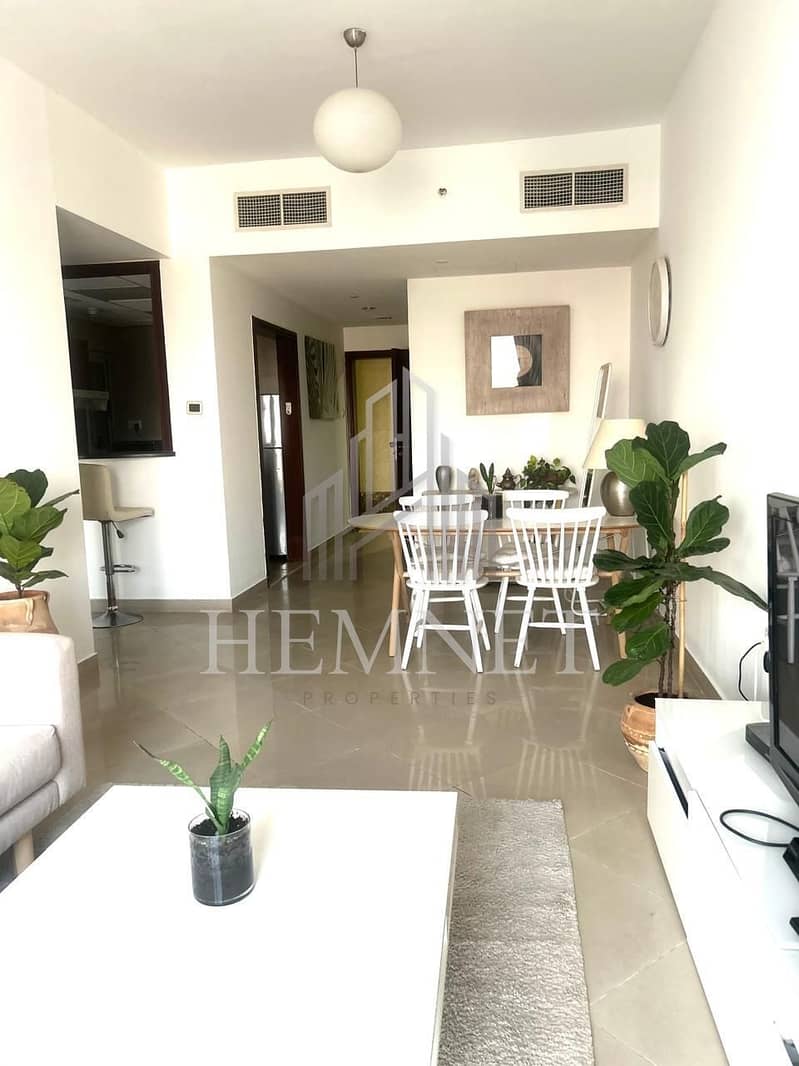 Unfurnished | Tenanted | Well- Maintained