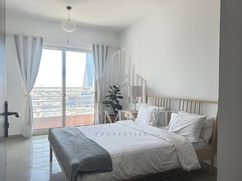 Unfurnished | Tenanted | Well- Maintained