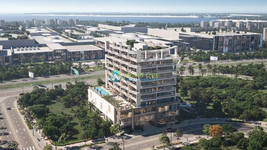 3 habitaciones Apartamento para en Venta en Dubai Islands, Dubai - building 2. jpg