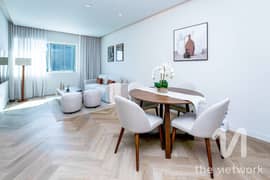 Fully Renovated | Furnished | Modern