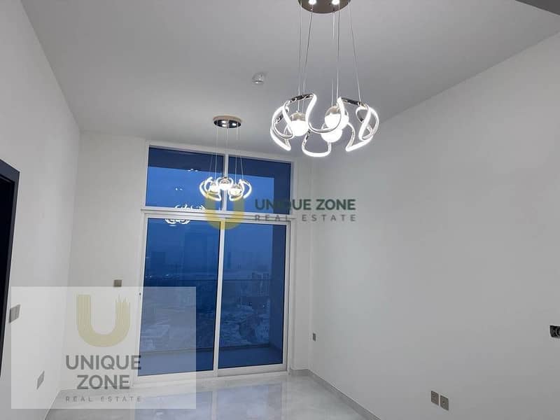 Miracle Garden View | Brand New | Grab Now