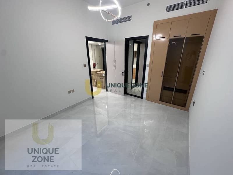 Miracle Garden View | Brand New | Grab Now