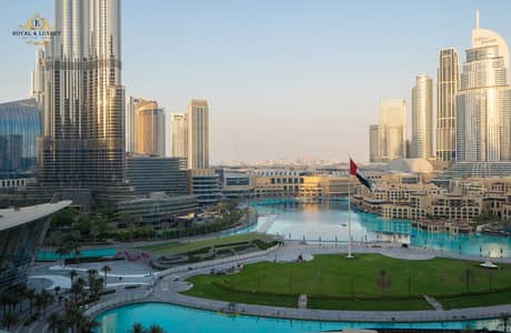 3 Bedroom Apartment for Rent in Downtown Dubai, Dubai - WhatsApp Image 2025-11-25 at 16.49. 17. jpeg
