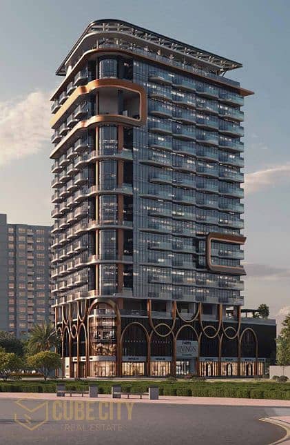 Empire Living – Smart Space, Strong Returns in Dubai Science Park