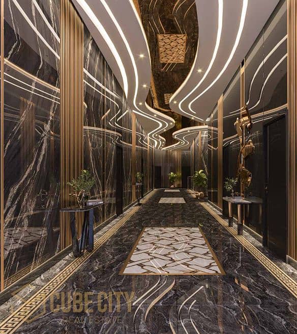 Empire Living – Smart Space, Strong Returns in Dubai Science Park