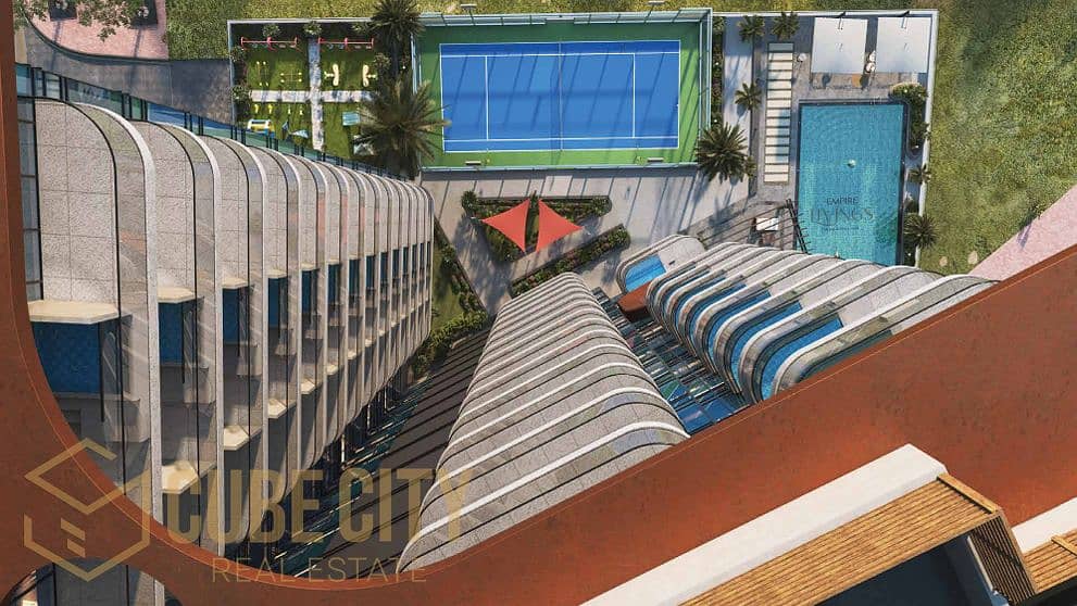 Empire Living – Smart Space, Strong Returns in Dubai Science Park - Image 6