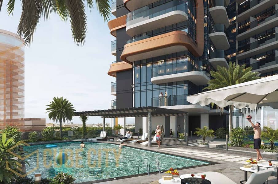 Empire Living – Smart Space, Strong Returns in Dubai Science Park - Image 7