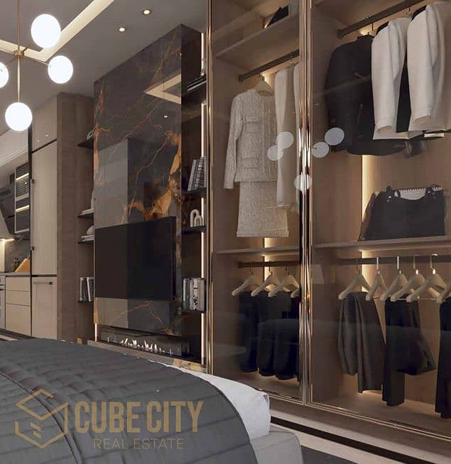 Empire Living – Smart Space, Strong Returns in Dubai Science Park - Image 8