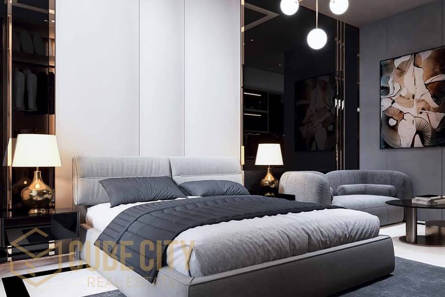 Empire Living – Smart Space, Strong Returns in Dubai Science Park - Image 9