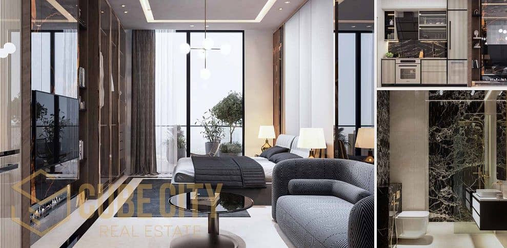 Empire Living – Smart Space, Strong Returns in Dubai Science Park - Image 10