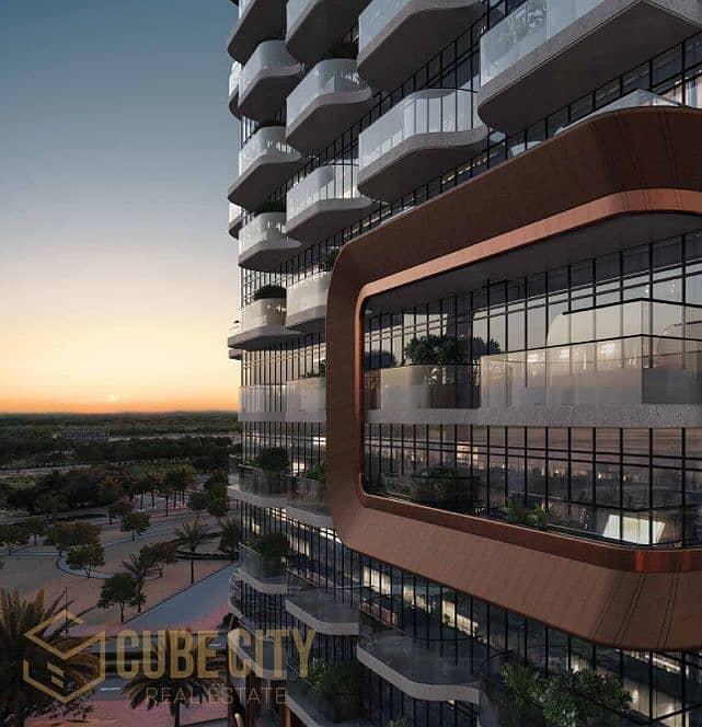 Empire Living – Smart Space, Strong Returns in Dubai Science Park - Image 11