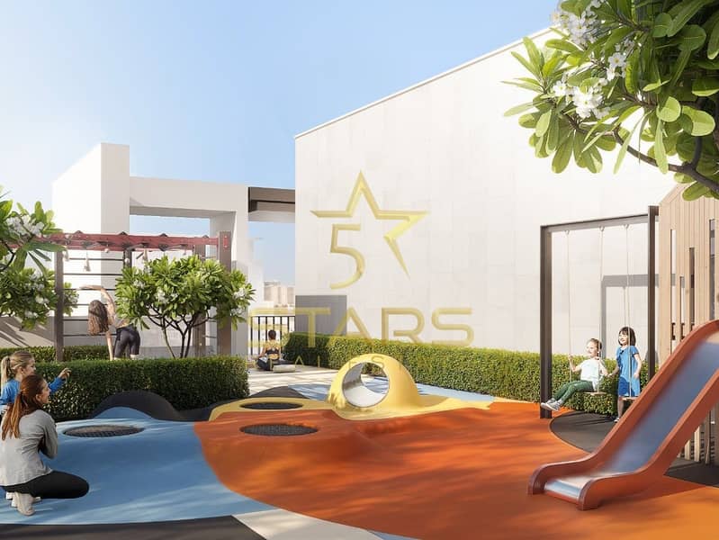 Most Affordable | Q1 2027 | DLD Waiver | Fully Furnished | Blue Metro Line - Image 13