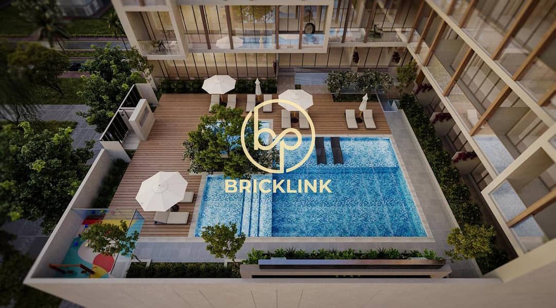 Easy Payment Plan | High ROI | 5% Discount Offer | Furnished - Image 3