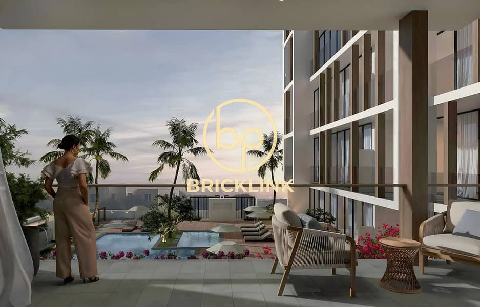 Easy Payment Plan | High ROI | 5% Discount Offer | Furnished - Image 4