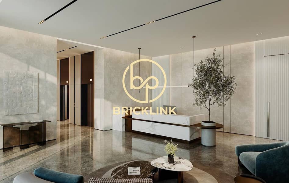 Easy Payment Plan | High ROI | 5% Discount Offer | Furnished - Image 5