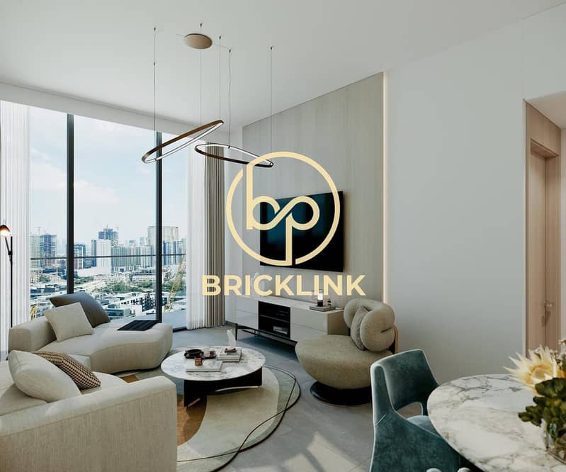 Easy Payment Plan | High ROI | 5% Discount Offer | Furnished - Image 7