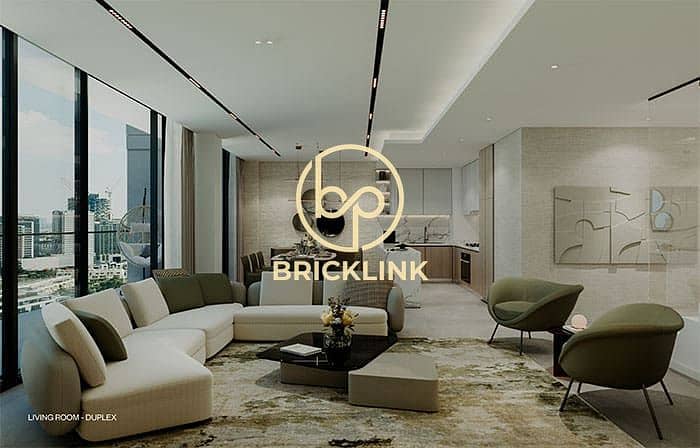 Easy Payment Plan | High ROI | 5% Discount Offer | Furnished - Image 10