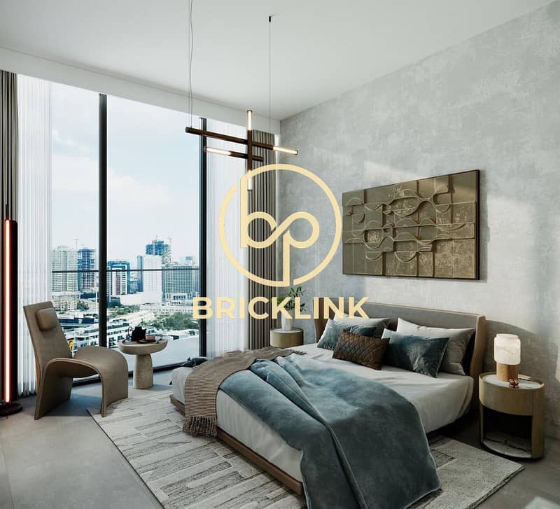 Easy Payment Plan | High ROI | 5% Discount Offer | Furnished - Image 12