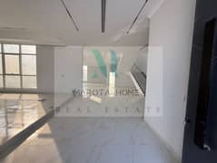 فيلا للإيجار في مدينة الرياض موقع مميز تشطيب راقي تكييف مركزي