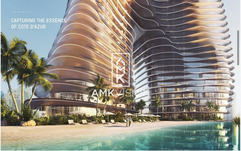 Bugatti Residences by Binghatti, Business Bay Dubai