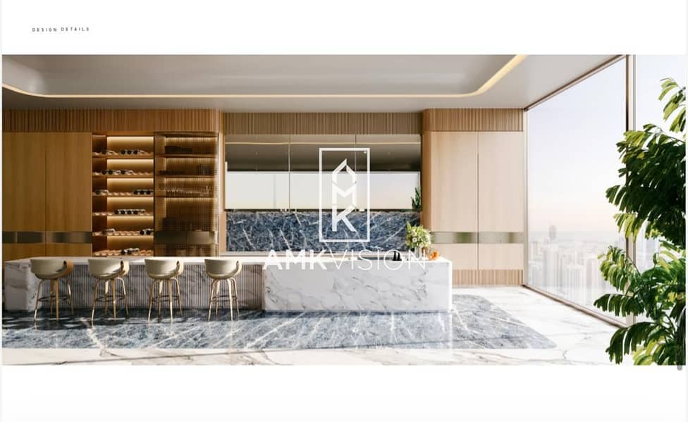 Bugatti Residences by Binghatti, Business Bay Dubai - Image 6