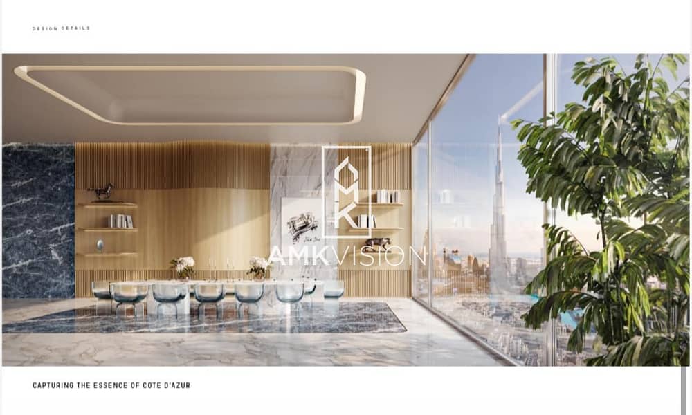 Bugatti Residences by Binghatti, Business Bay Dubai - Image 9
