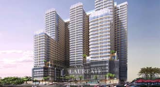 شقة في جولف فيوز سيفن سيتي،أبراج بحيرات الجميرا 800000 درهم - 13360792