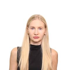 Daria Sibiryakova Daria Sibiryakova