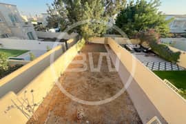 فیلا في الينابيع 11،الينابيع 2 غرف 4100000 درهم - 13509914