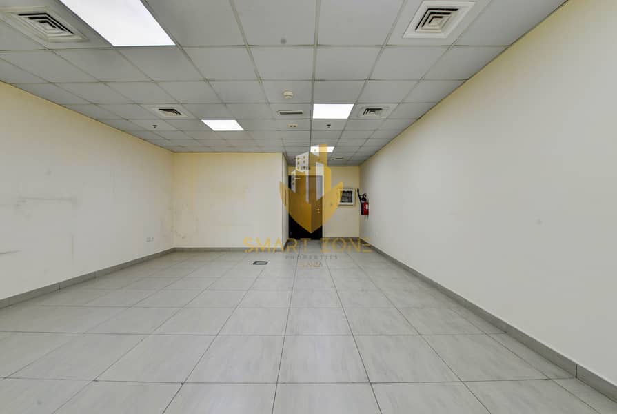 Office For rent The light tower ARjan |prime location