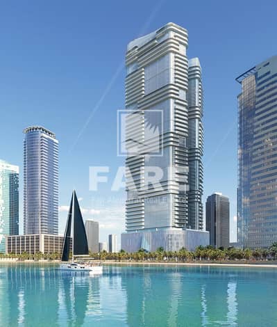 شقة 4 غرف نوم للبيع في الممزر، الشارقة - 480d2fbe-d83b-4261-859a-d494a1ab239a. jpg