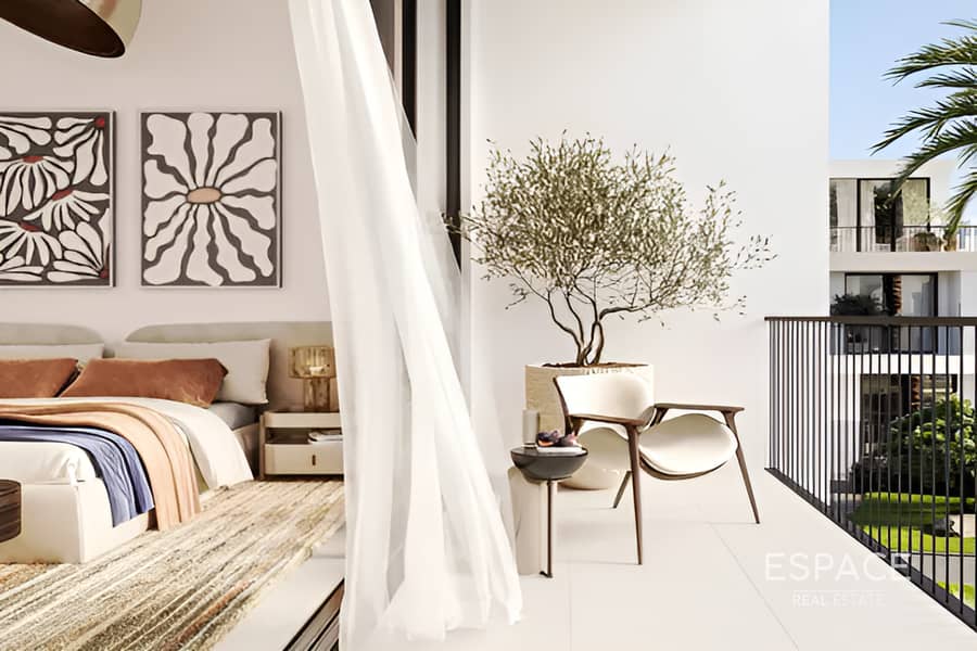 Exclusive | Park Backing | Single Row