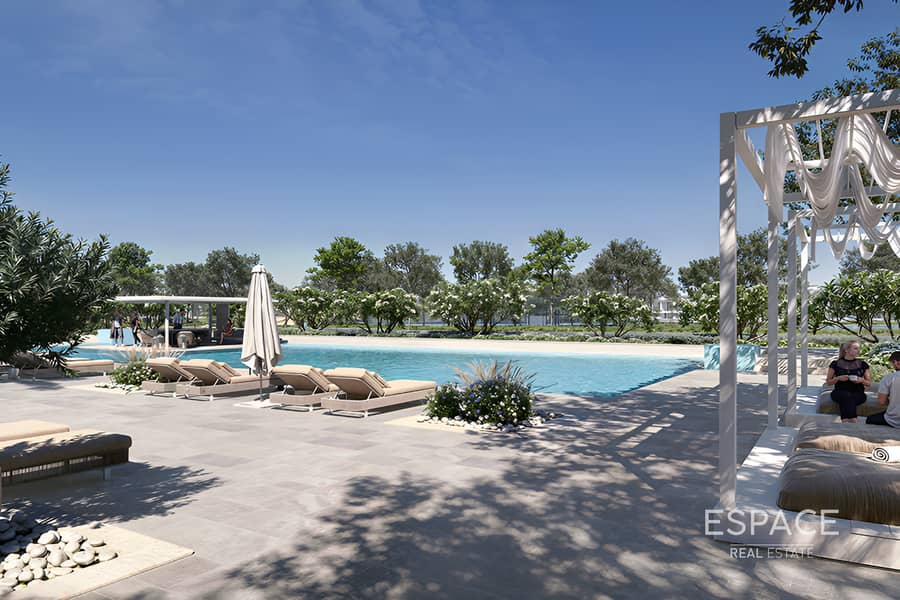 Exclusive | Park Backing | Single Row - Image 6