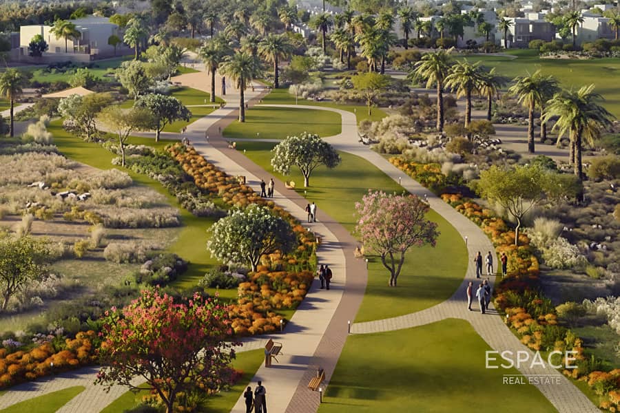 Exclusive | Park Backing | Single Row - Image 7