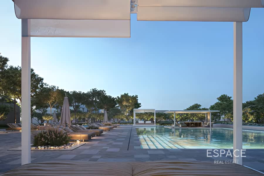 Exclusive | Park Backing | Single Row - Image 10