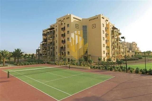 Best For Families 2bhk for rent in Al Ramth!