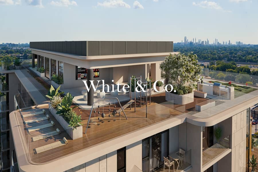 Appartement à Dubai South,Residential District,Livia Residence, 2 chambres, 1464555 AED - 13510510 Appartement à Dubai South,Residential District,Livia Residence, 2 chambres, 1464555 AED - 13510510