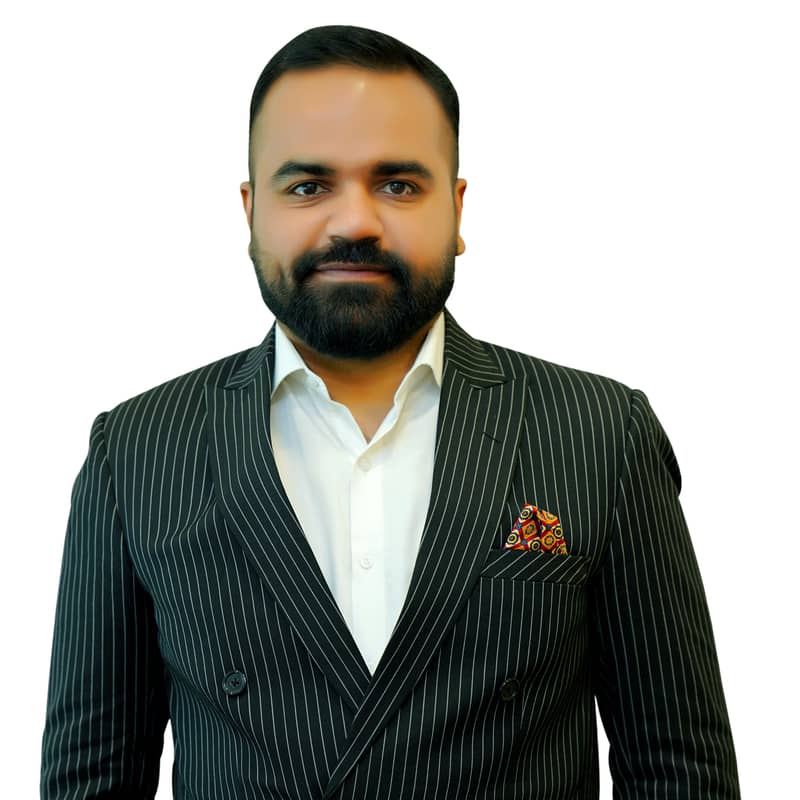 Hussain Ajaz