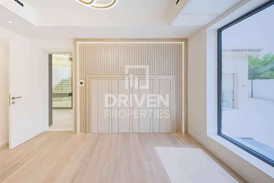 Fully Renovated | Golf Course View | Mansion - Image 8