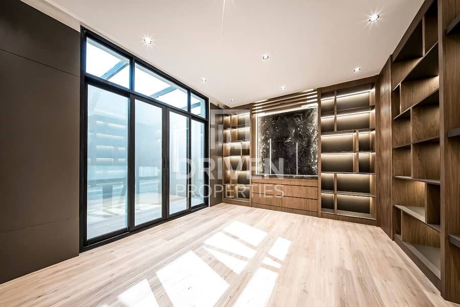 Fully Renovated | Golf Course View | Mansion - Image 7