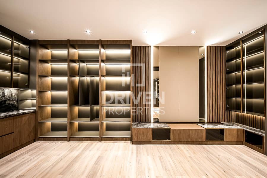 Fully Renovated | Golf Course View | Mansion