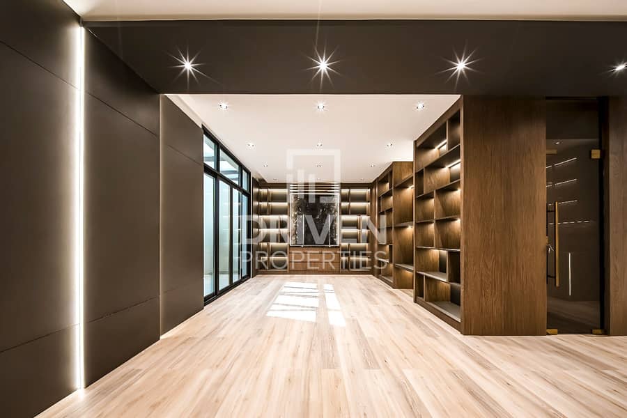 Fully Renovated | Golf Course View | Mansion - Image 11