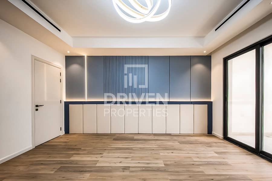 Fully Renovated | Golf Course View | Mansion - Image 16