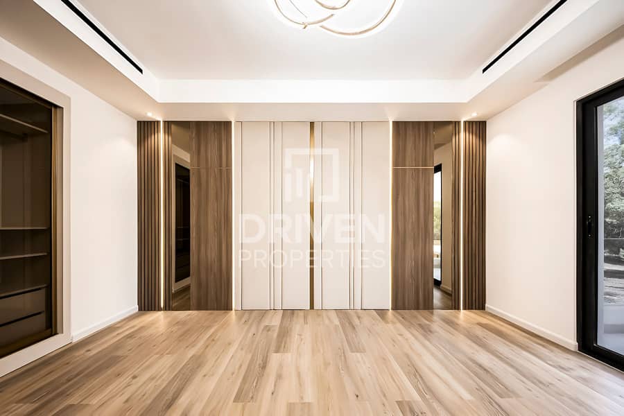 Fully Renovated | Golf Course View | Mansion - Image 9