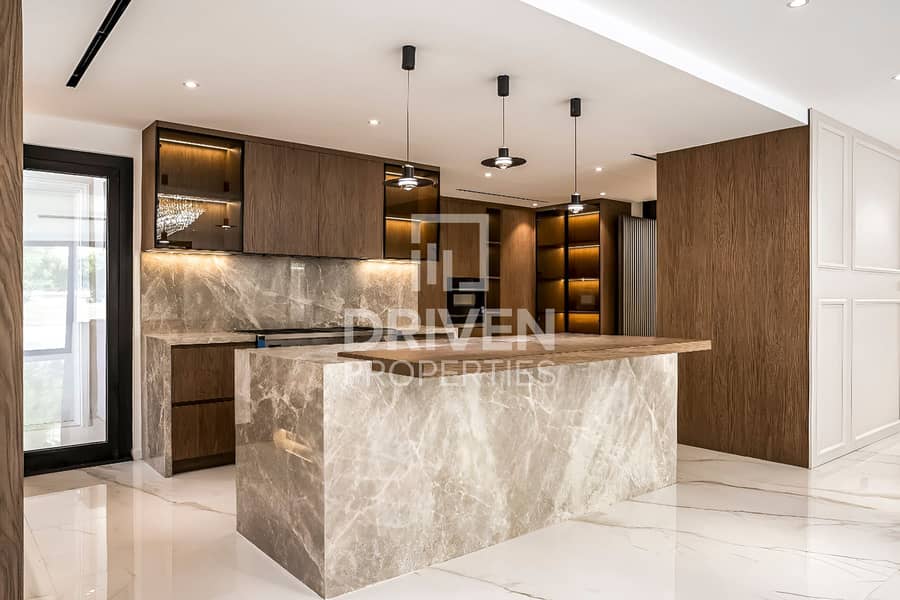 Fully Renovated | Golf Course View | Mansion - Image 20