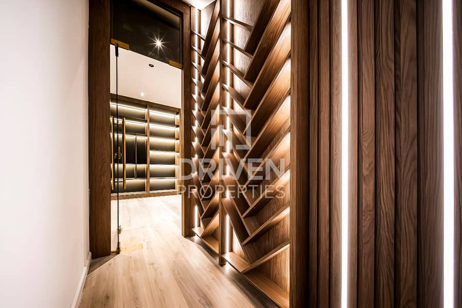 Fully Renovated | Golf Course View | Mansion - Image 24