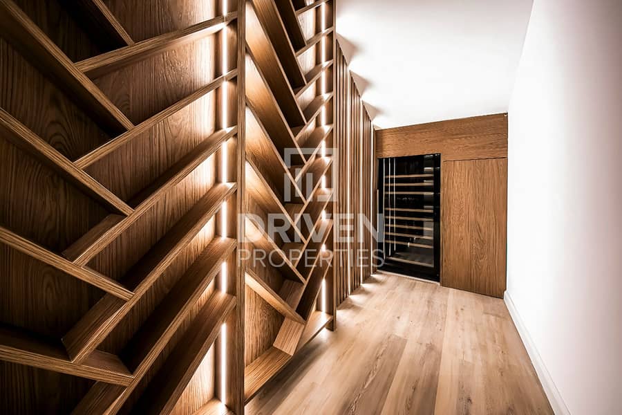 Fully Renovated | Golf Course View | Mansion - Image 27