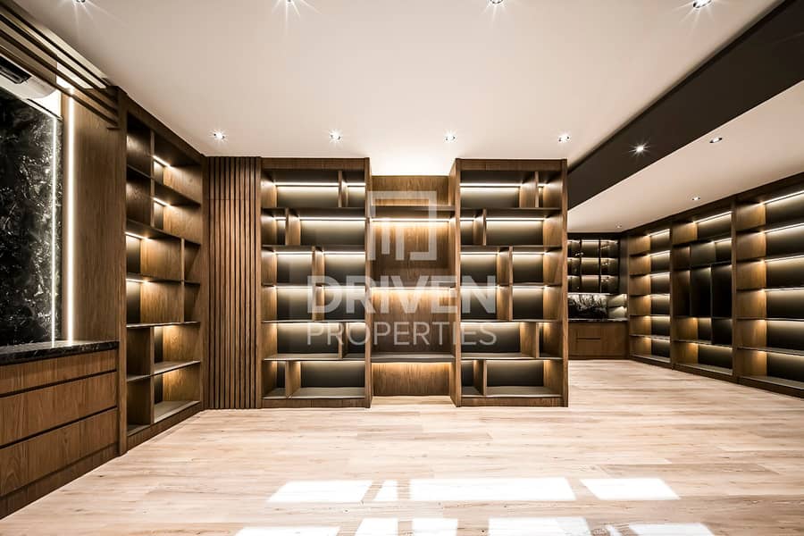 Fully Renovated | Golf Course View | Mansion - Image 28