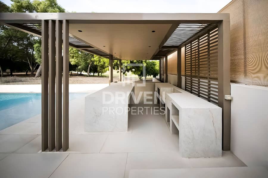 Fully Renovated | Golf Course View | Mansion