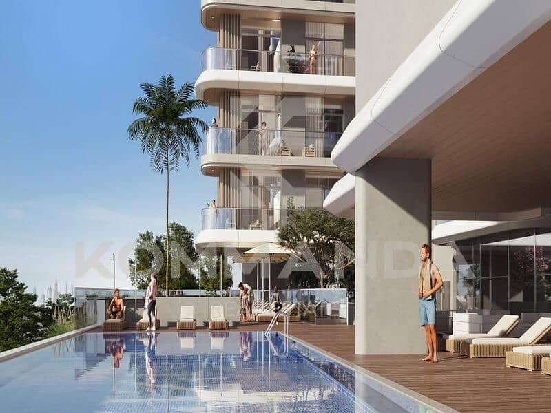 Jogging Tracks ll Outdoor Fitness ll Active Living